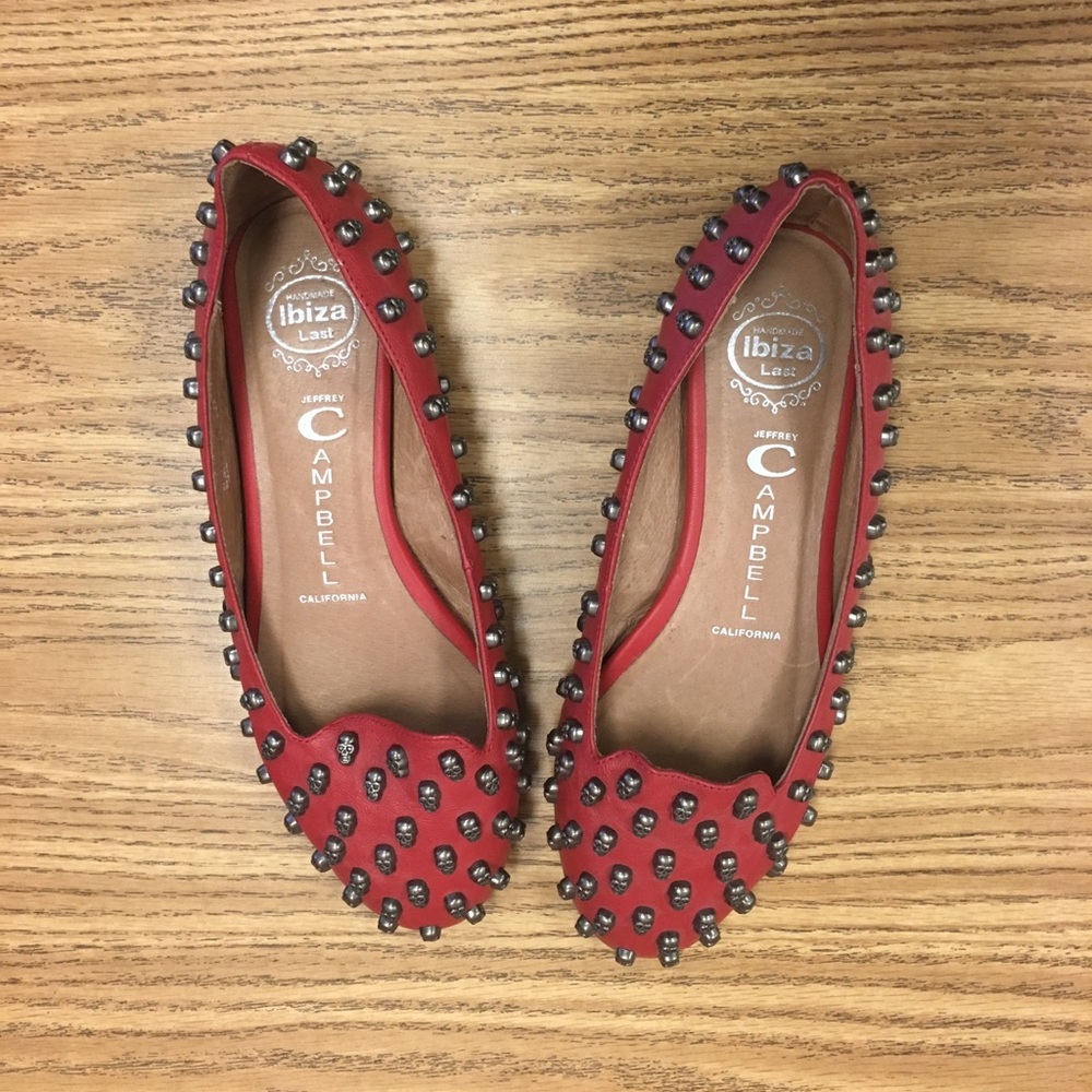 Jeffrey Campbell